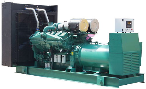 自流井30kw康明斯柴油发电机组图片 自流井30kw康明斯柴油发电机组图片