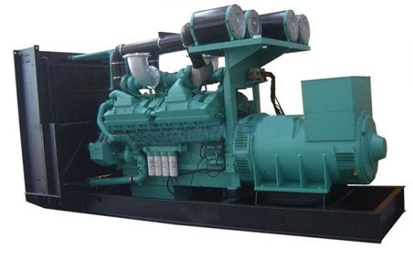 自流井200kw康明斯发电机组图片 自流井200kw康明斯发电机组图片