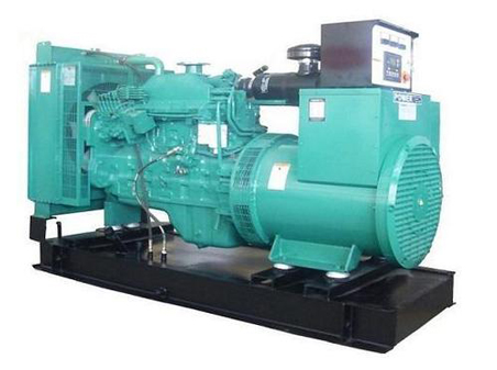 自流井80kw康明斯柴油发电机组图片 自流井80kw康明斯柴油发电机组图片