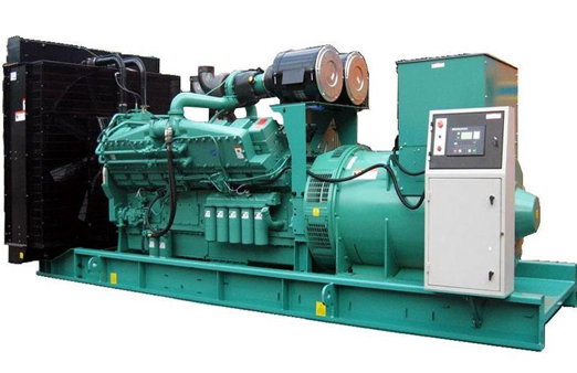 自流井150kw康明斯柴油发电机组图片 自流井150kw康明斯柴油发电机组图片