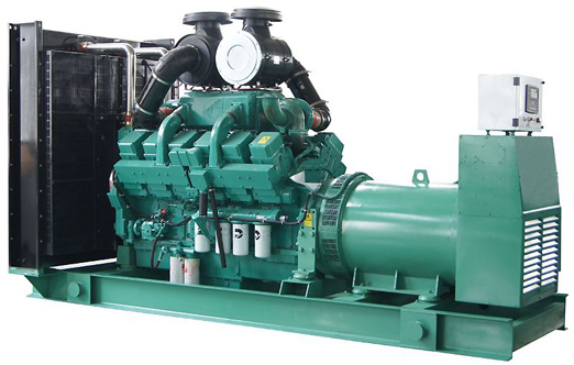 自流井220kw康明斯柴油发电机组图片 自流井220kw康明斯柴油发电机组图片