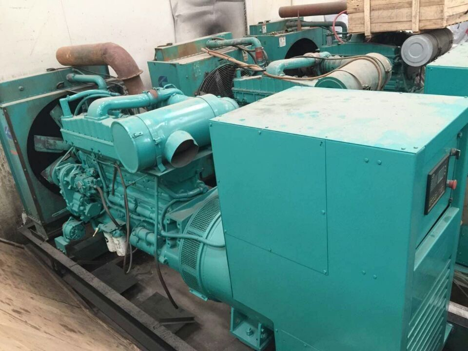 自流井发电机出租 自流井发电机出租