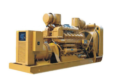 自流井发电机出租