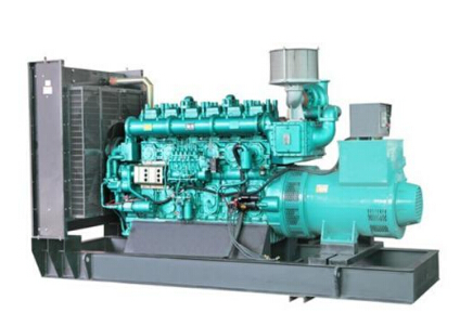 自流井发电机出租