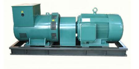 自流井发电机出租