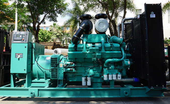 自流井柴油发电机 自流井柴油发电机