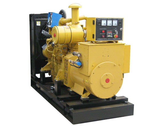 自流井发电机出租