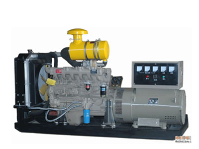 自流井有关风力发电机组反飓风损坏办法